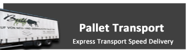 Pallet Transport