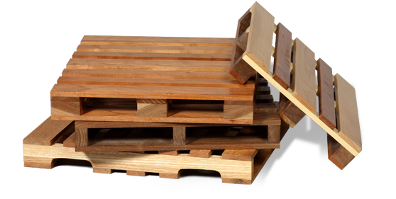 usedpallets